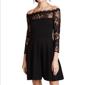 BB Dakota Women's Formal Dress